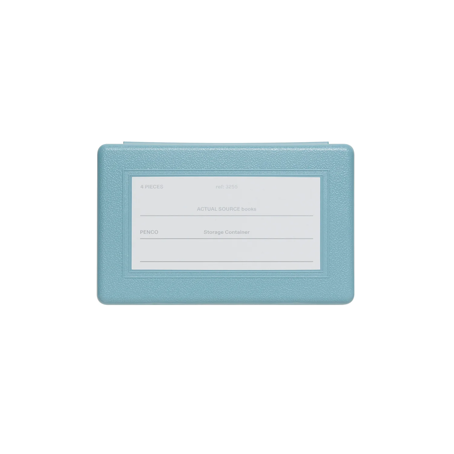 ASb x penco /Storage container Set - Image 5