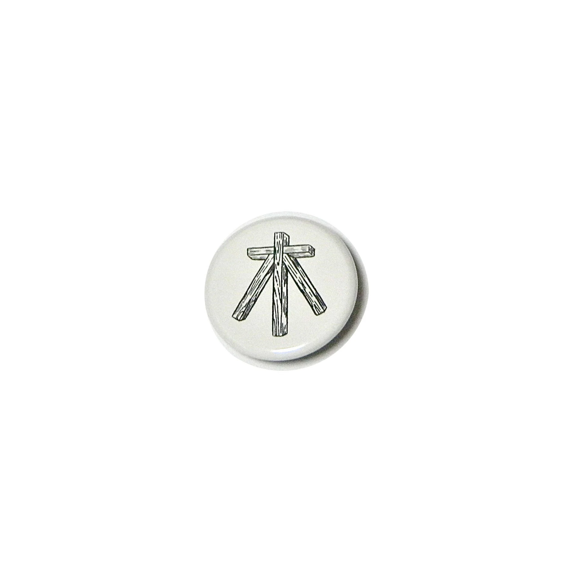 Badge (NORITAKE) - Image 8