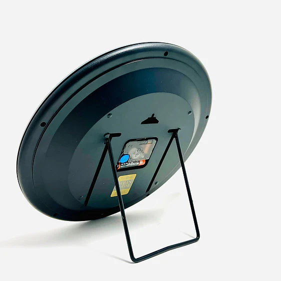 Barber Wall Clock - Image 4