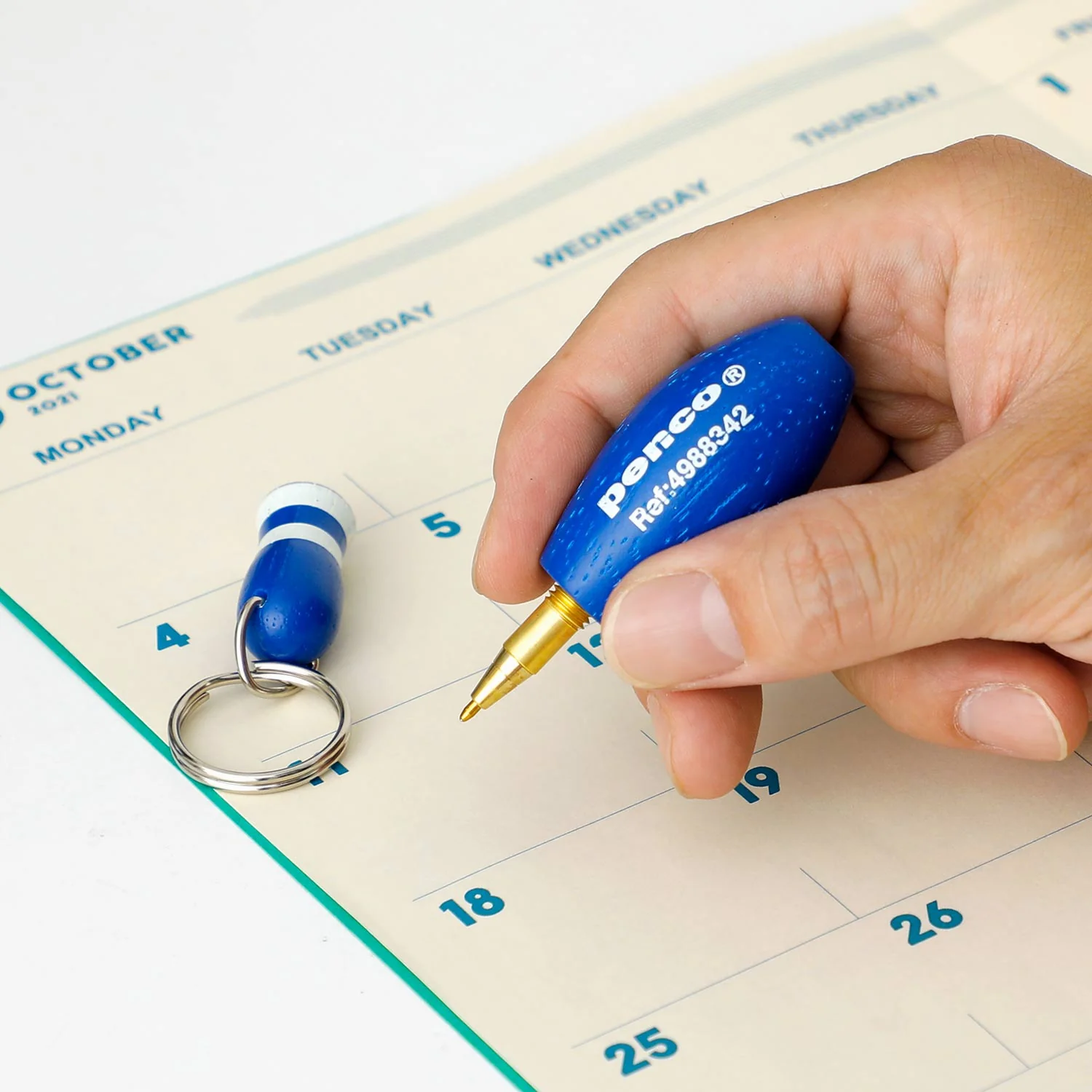 Bowl-point Pen - Image 11