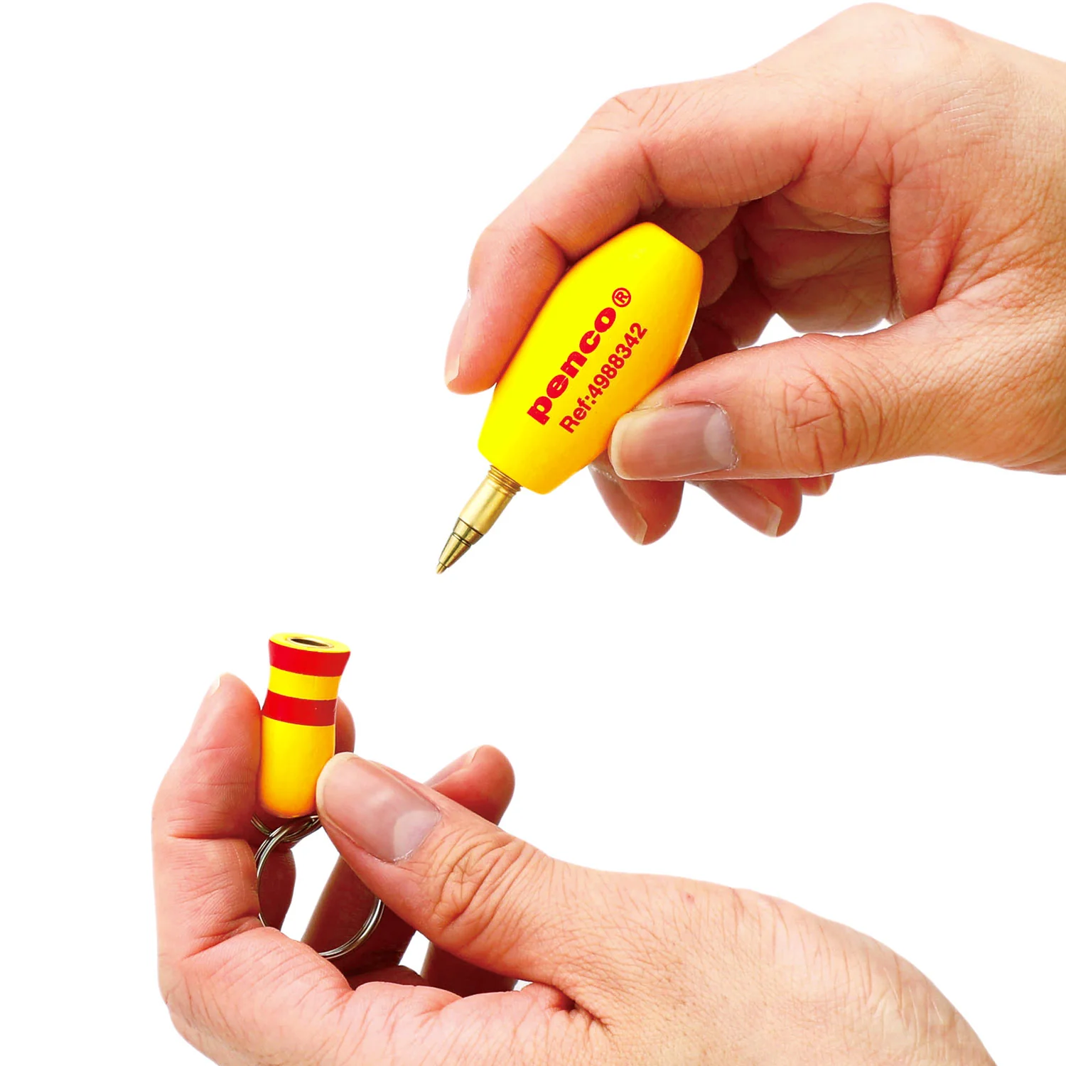 Bowl-point Pen - Image 8