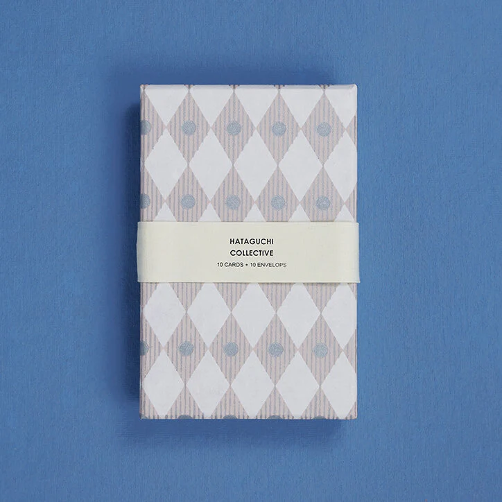 Box Card Set / Chess - Image 3