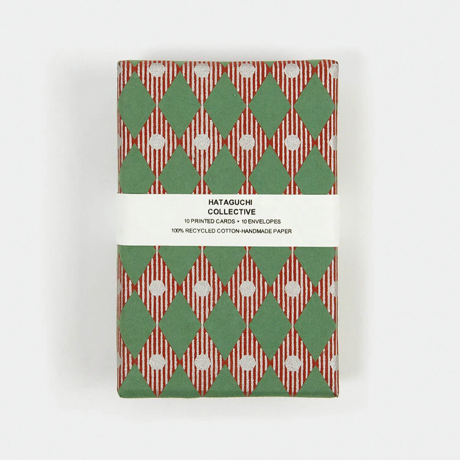 Box Card Set / Chess - Image 6