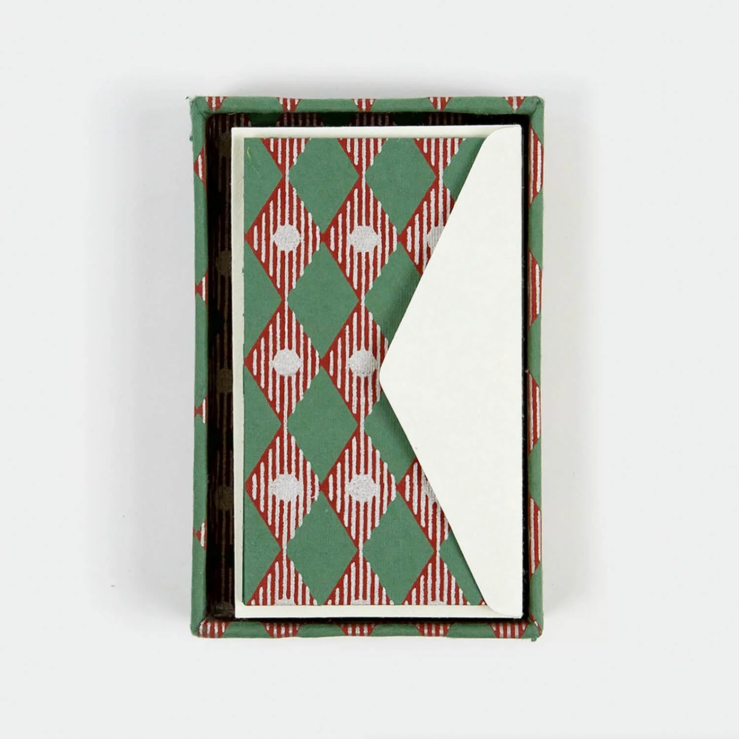 Box Card Set / Chess - Image 7