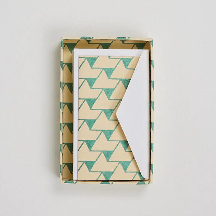 Box Card Set / Dot - Image 3
