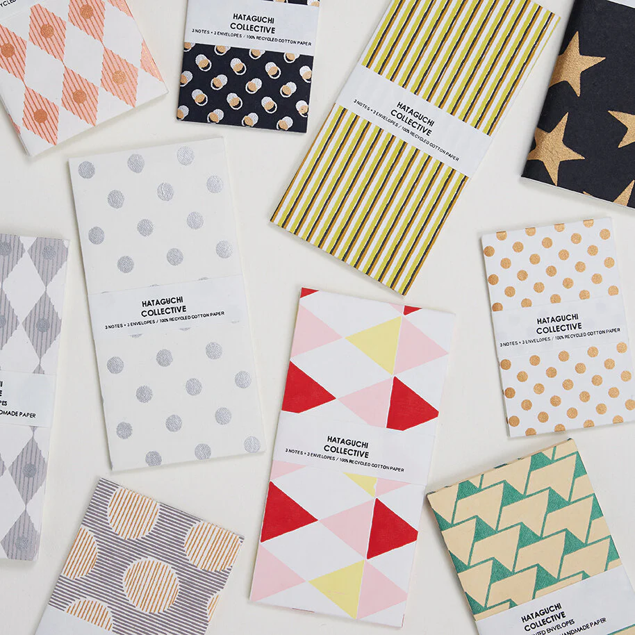 Box Card Set / Dot - Image 6