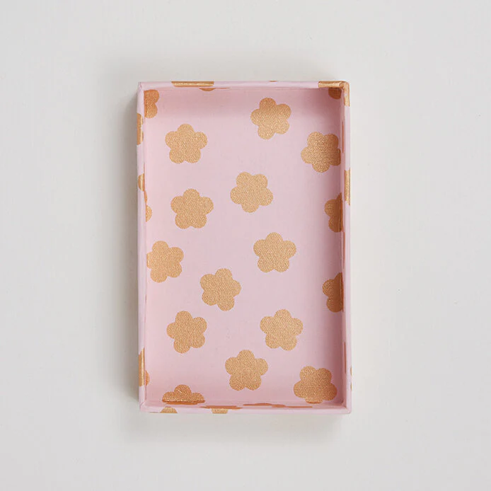 Box Card Set / Mieko Flower - Image 3