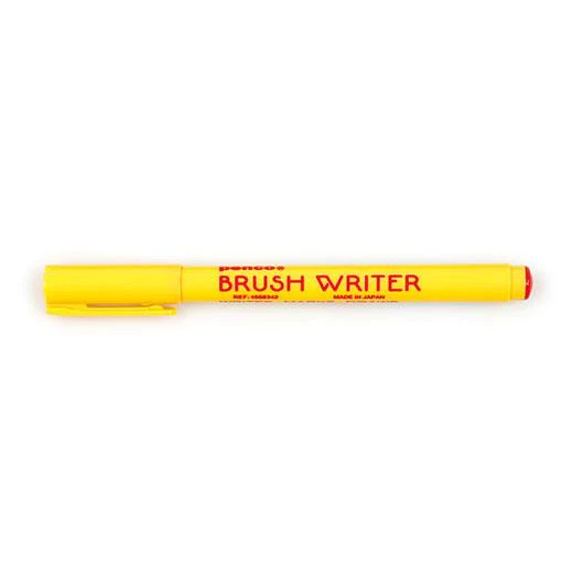 Brush Writer Pen - Image 8