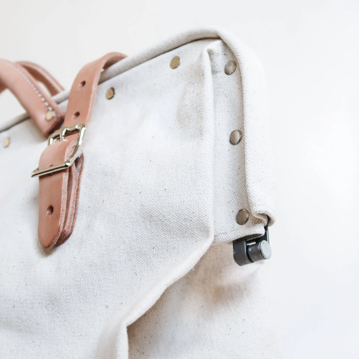 Canvas Mason Bag - Image 14