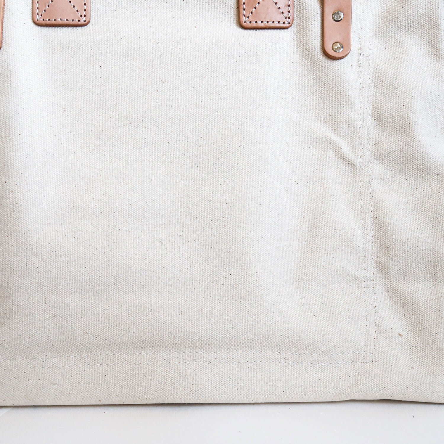 Canvas Mason Bag - Image 9