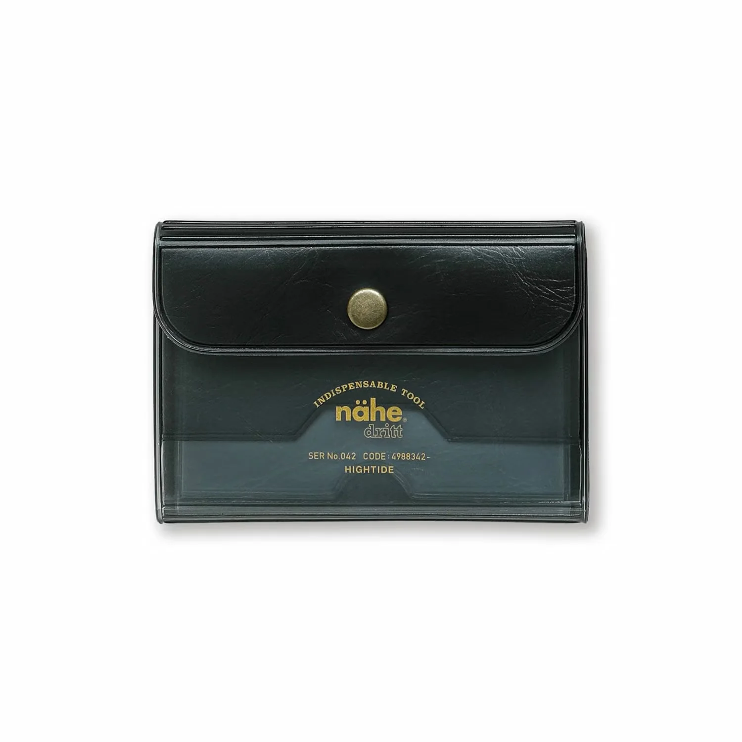 Card Case Clear - Image 2