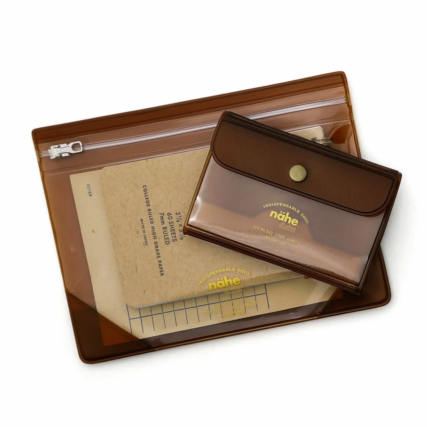 Card Case Clear - Image 8
