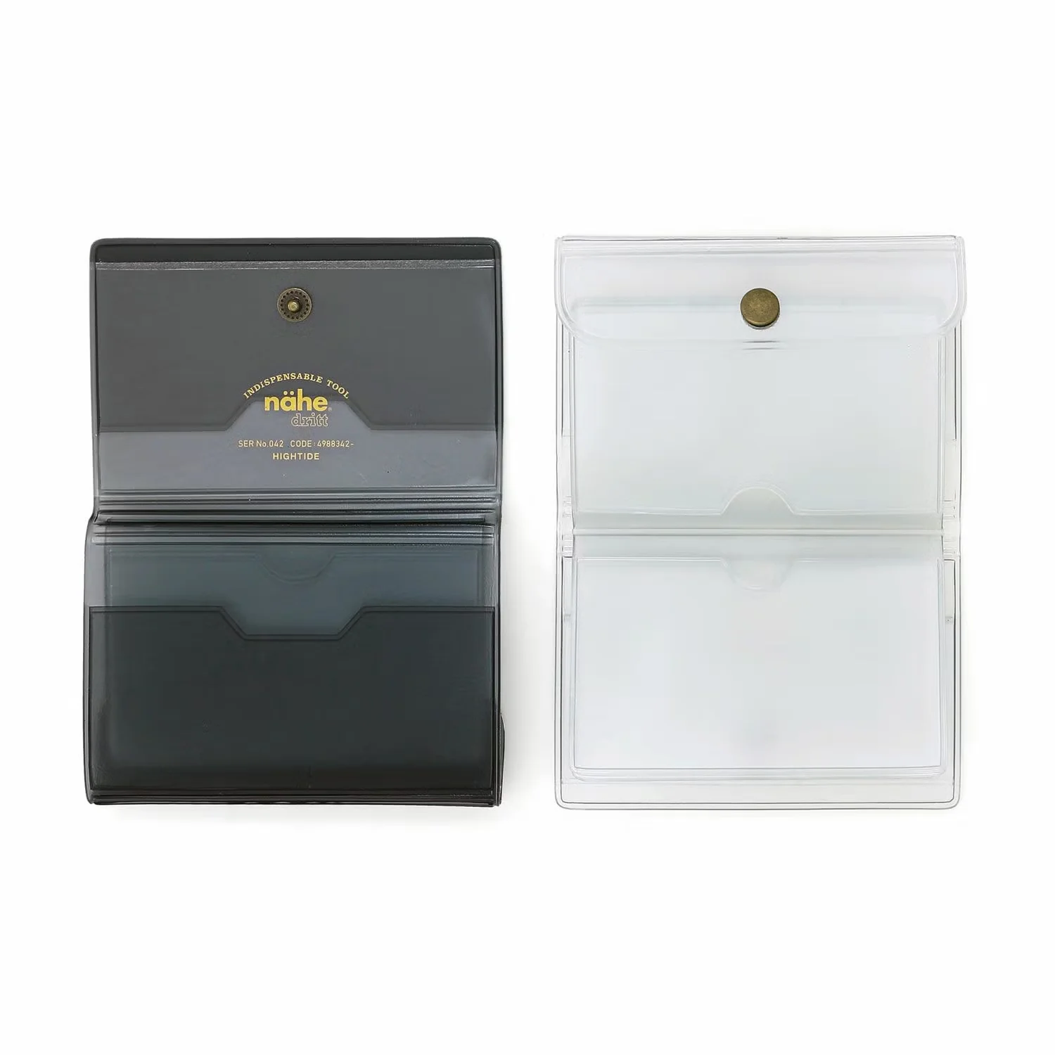 Card Case Clear - Image 9