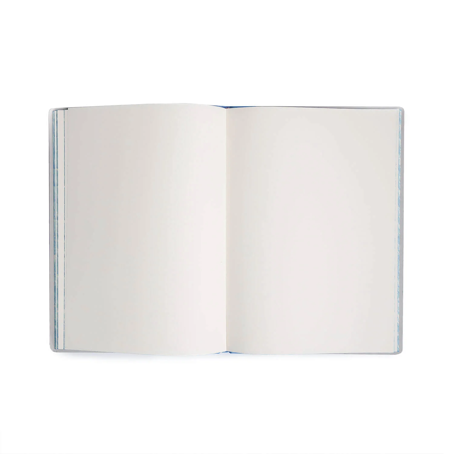 Cardboard Notebook with Band/ A4 (EMILIO BRAGA) - Image 14