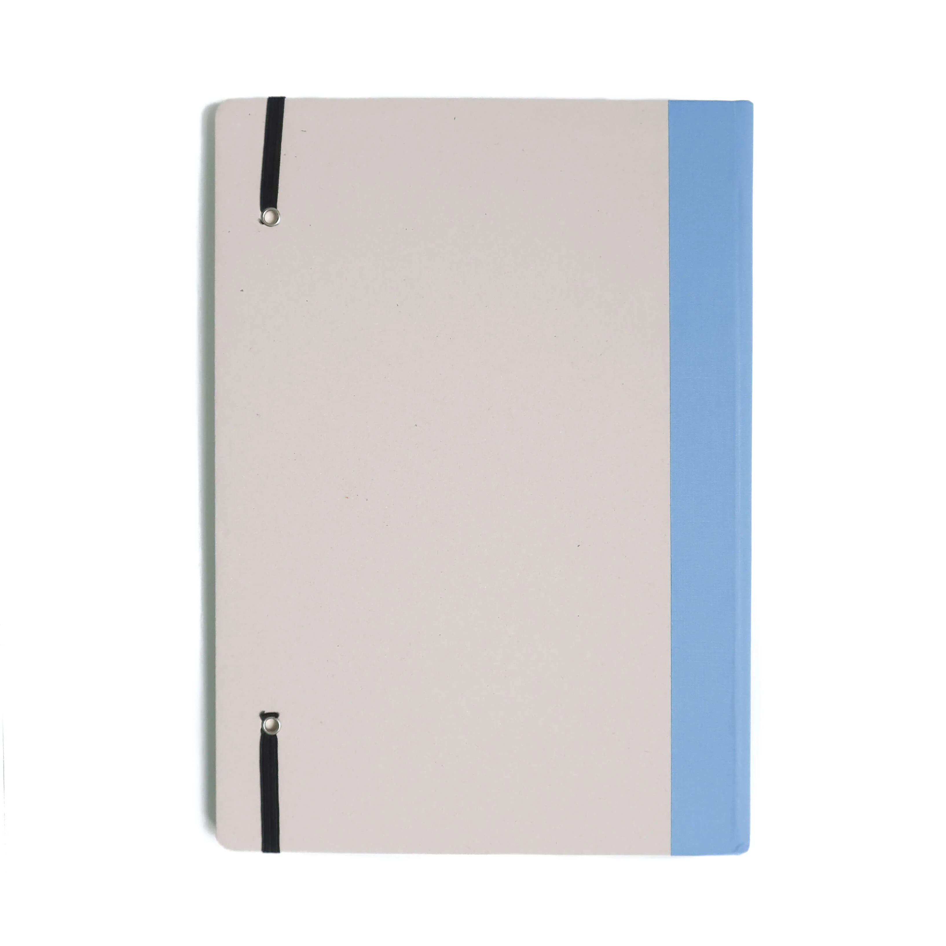 Cardboard Notebook with Band/ A4 (EMILIO BRAGA) - Image 8