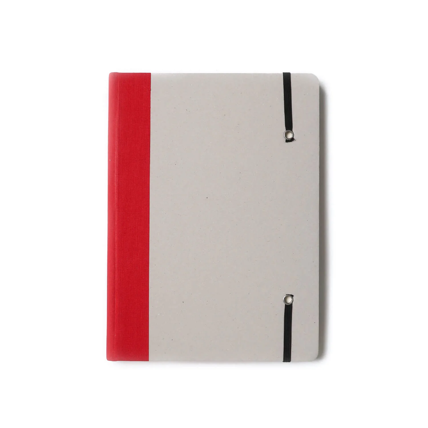 Cardboard Notebook with Band/ A5 (EMILIO BRAGA) - Image 10