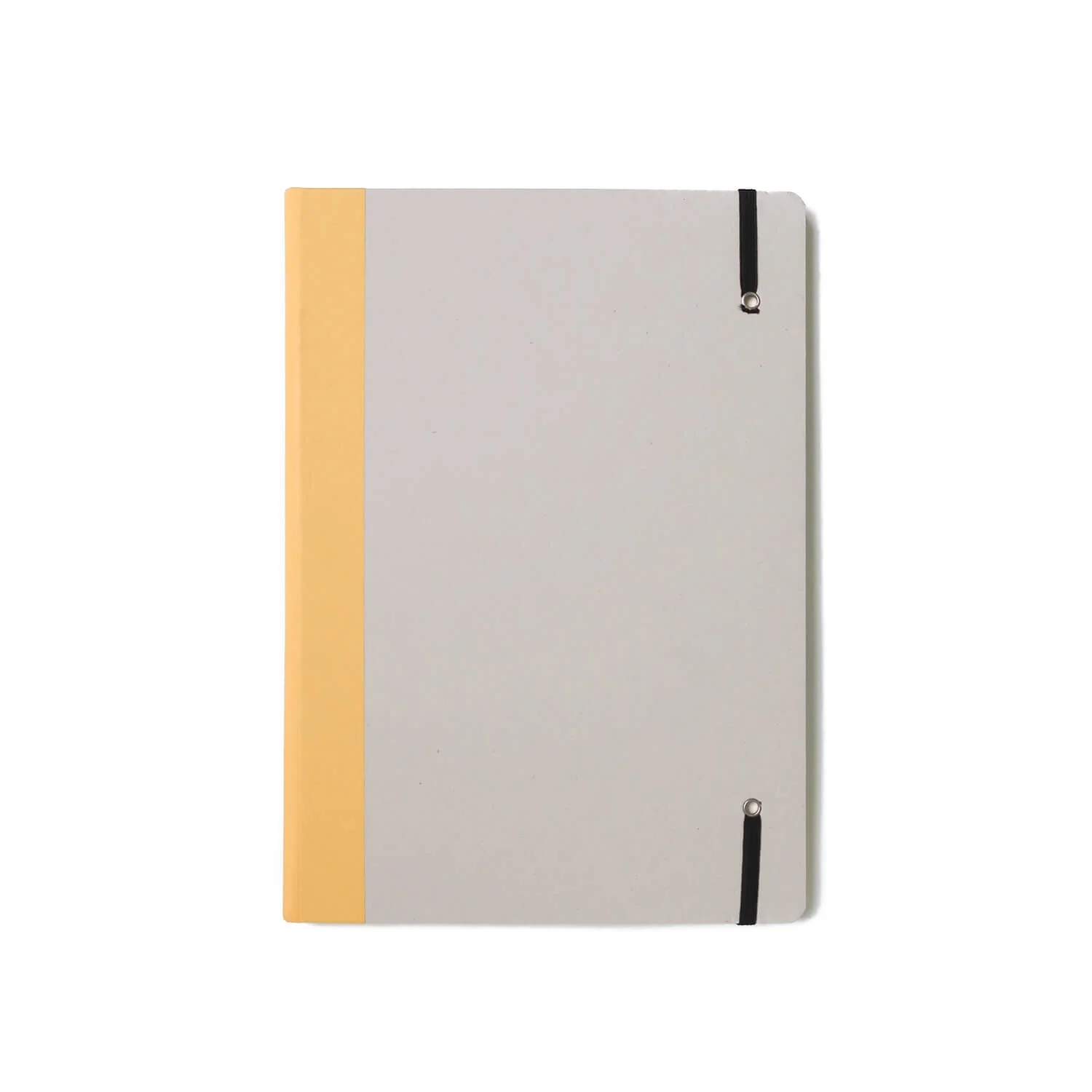 Cardboard Notebook with Band/ A5 (EMILIO BRAGA) - Image 11