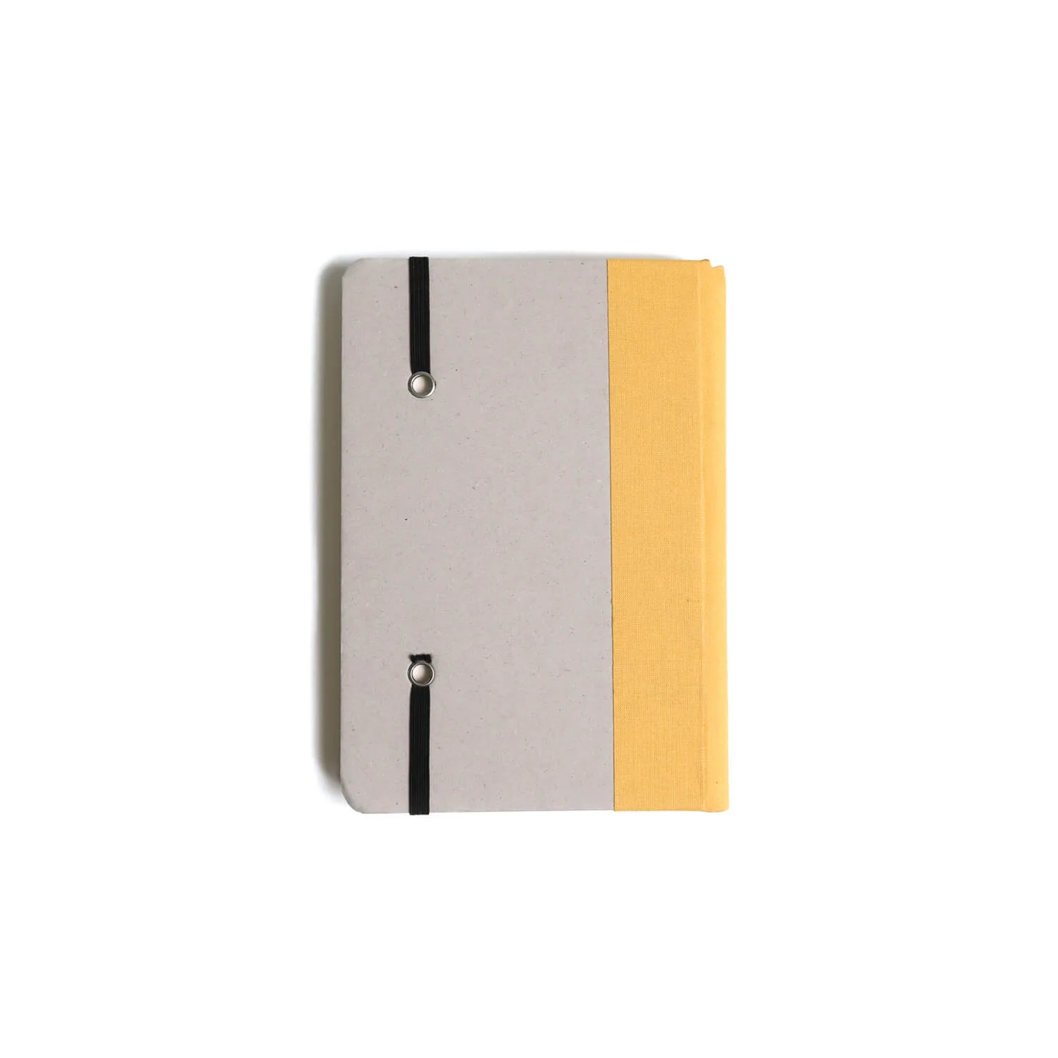 Cardboard Notebook with Band /A6 (EMILIO BRAGA) - Image 12