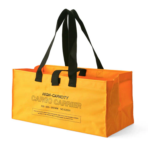Cargo Bag/ M - Image 3