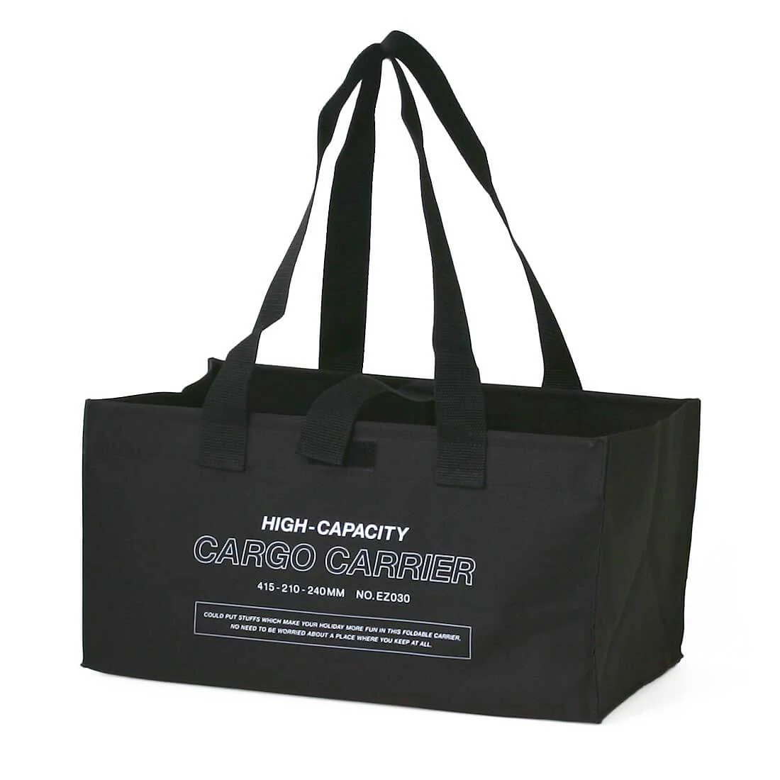 Cargo Bag/ S - Image 6