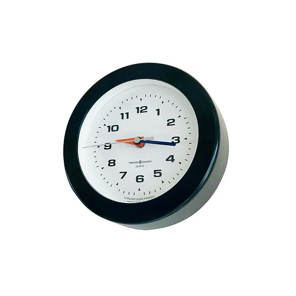 Carlo Mini Clock (T/A)