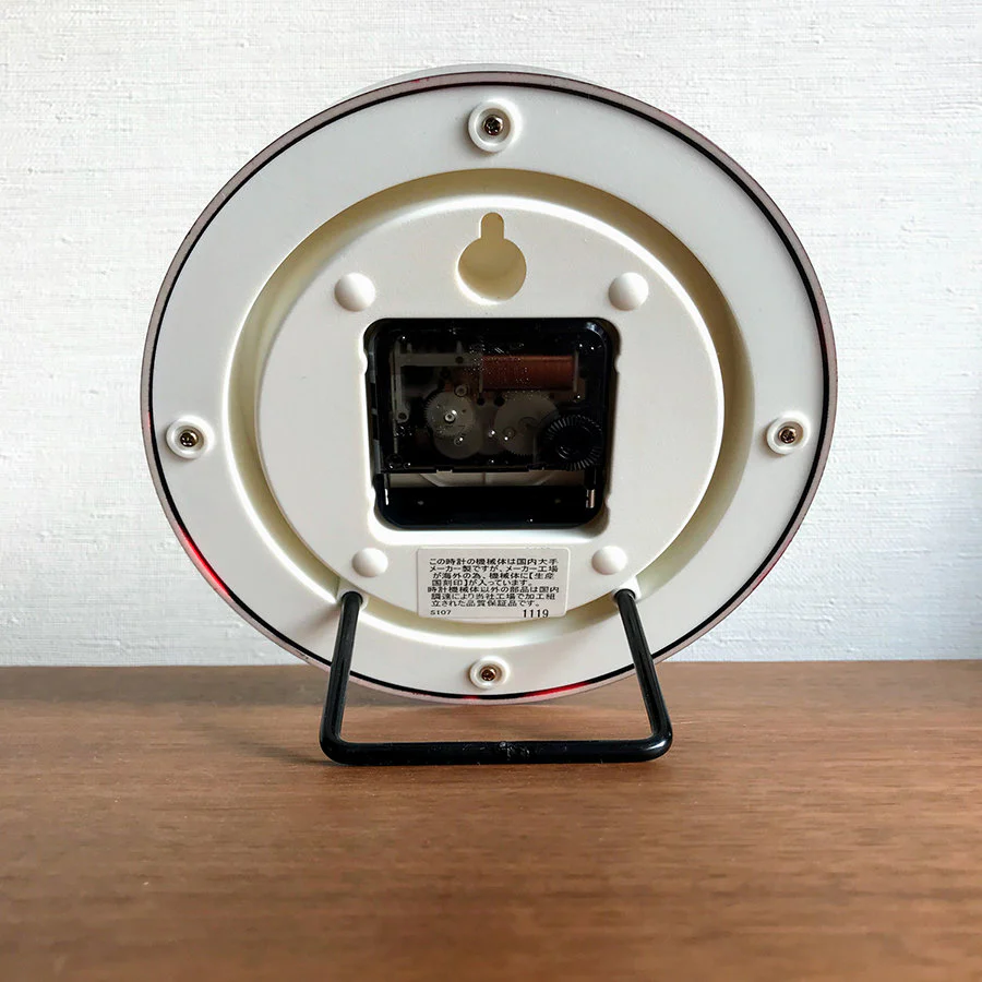 Carlo Mini Clock (T/A) - Image 10