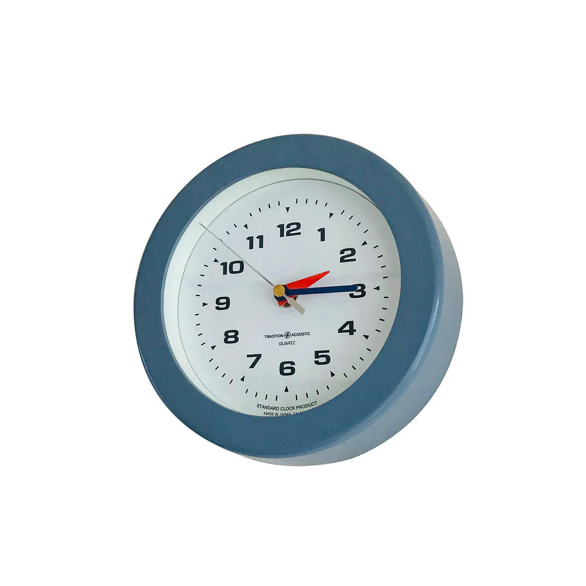 Carlo Mini Clock (T/A) - Image 2