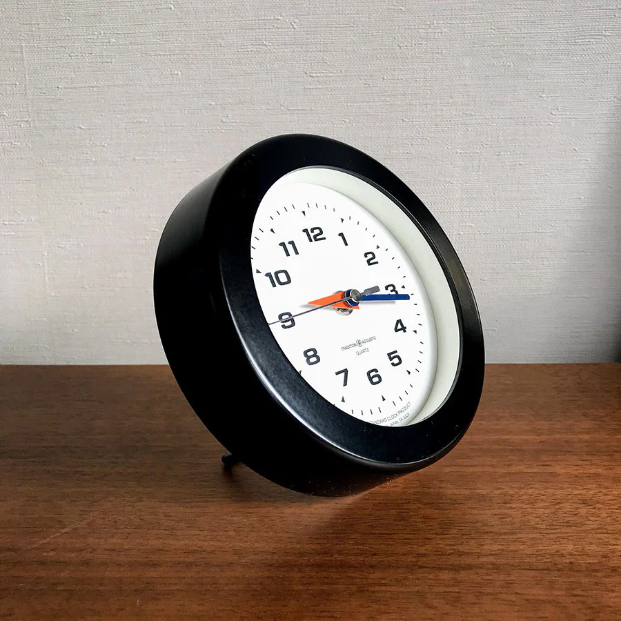 Carlo Mini Clock (T/A) - Image 3