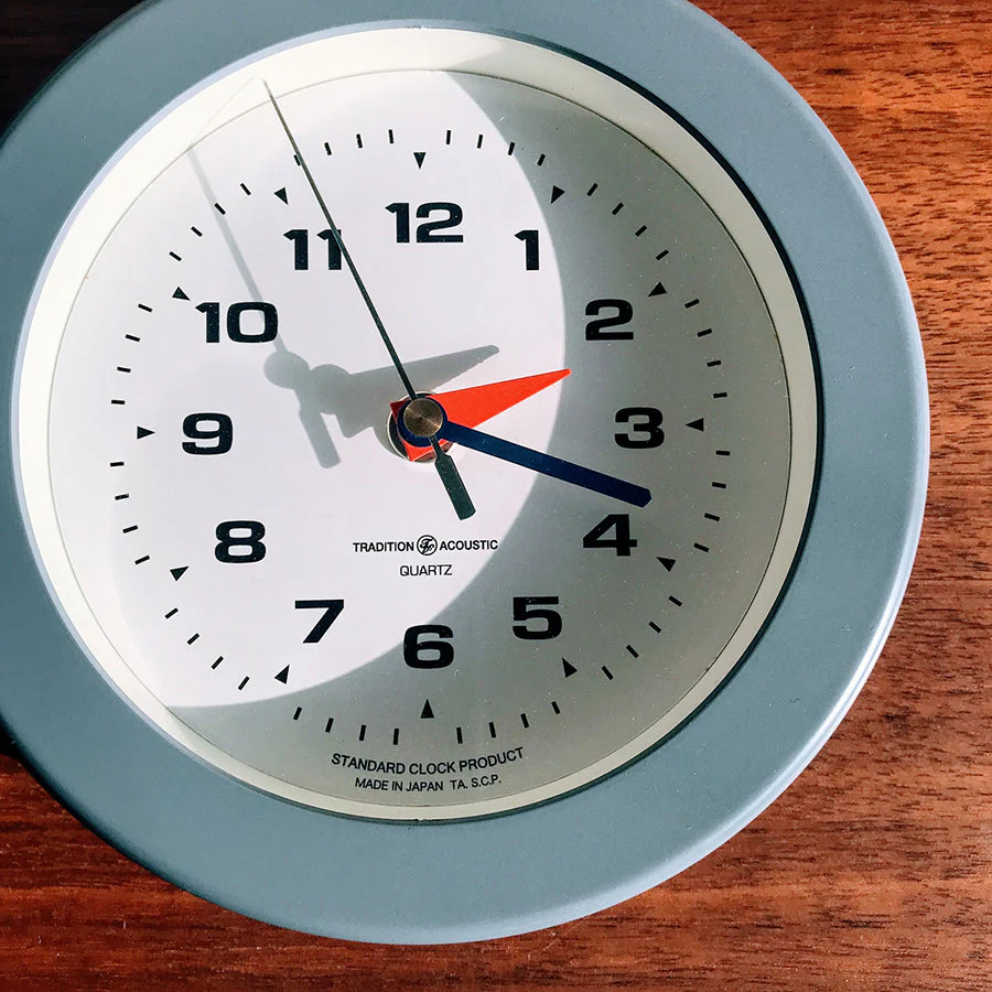 Carlo Mini Clock (T/A) - Image 7