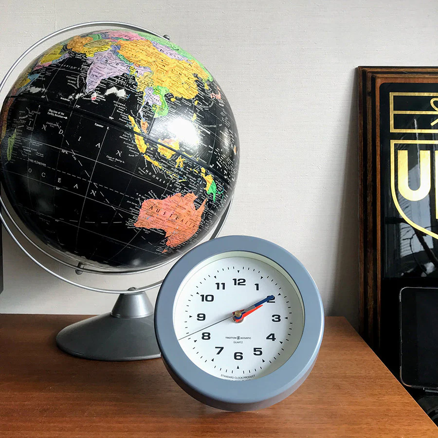 Carlo Mini Clock (T/A) - Image 9