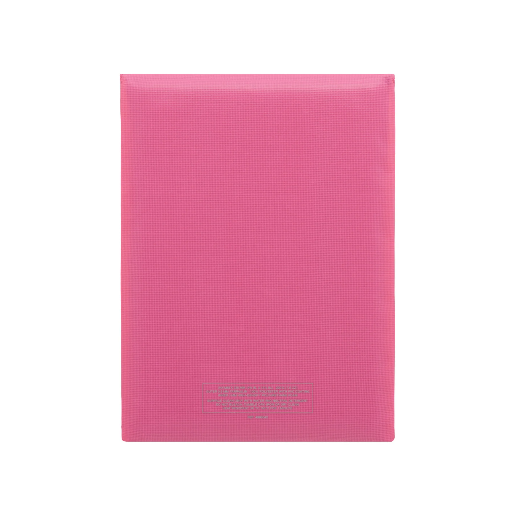 Carry Tite Tarp Laptop Sleeve - Image 4