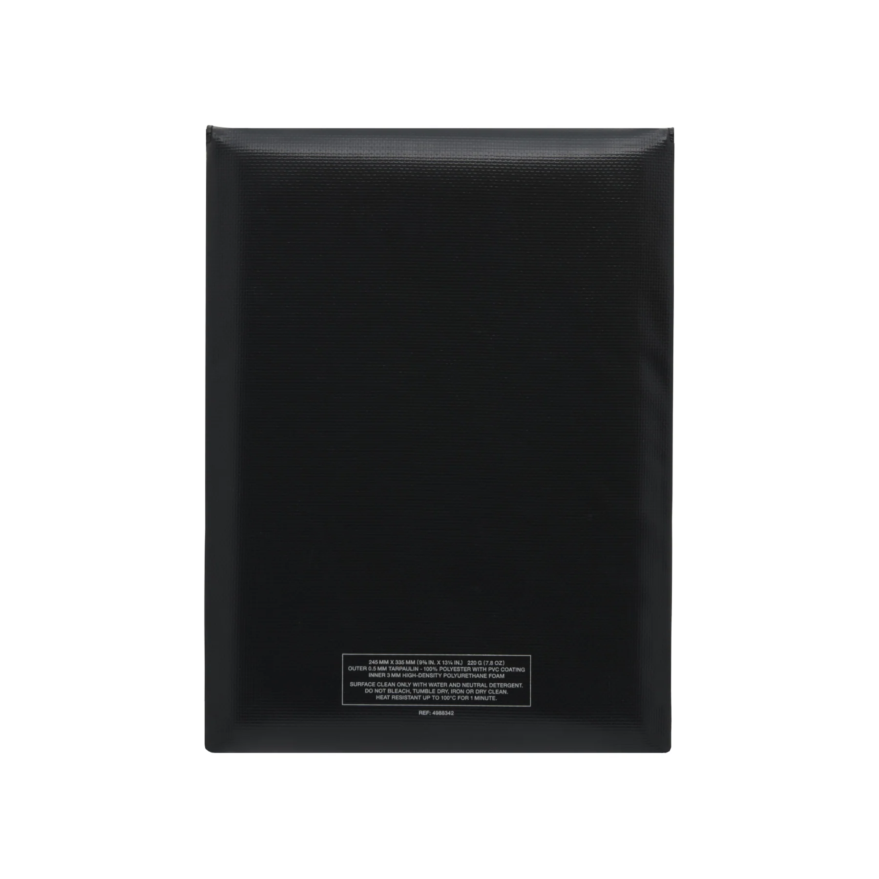 Carry Tite Tarp Laptop Sleeve - Image 9
