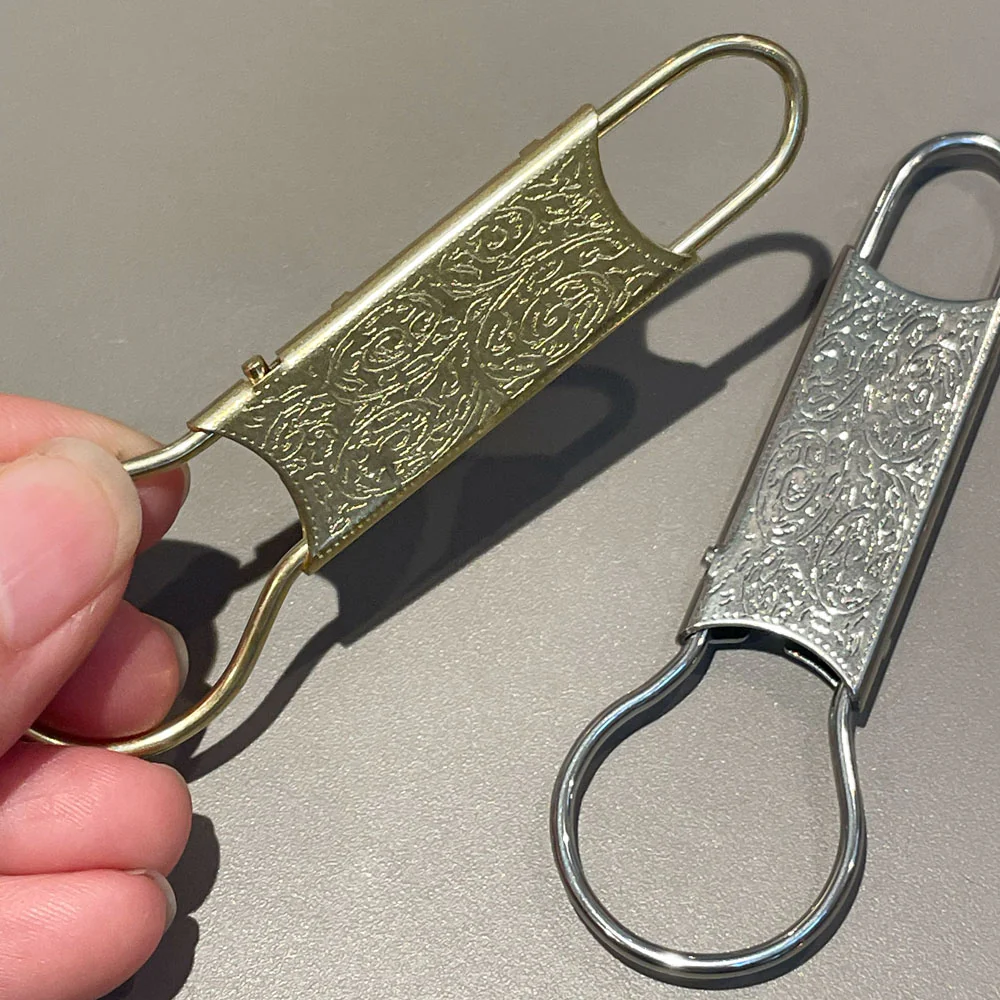 CDW Key Ring/ GORDON patterned - Image 10