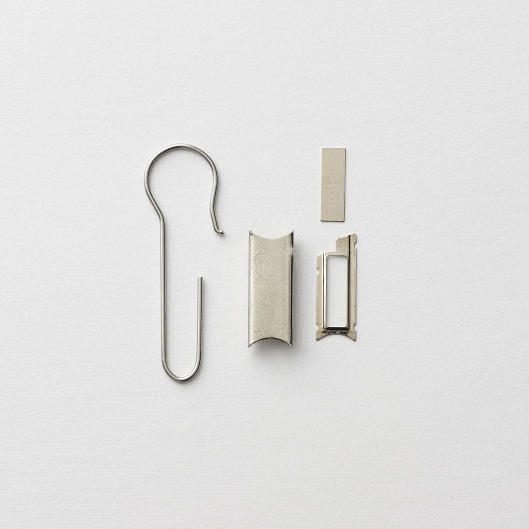CDW Key Ring/ GORDON patterned - Image 9
