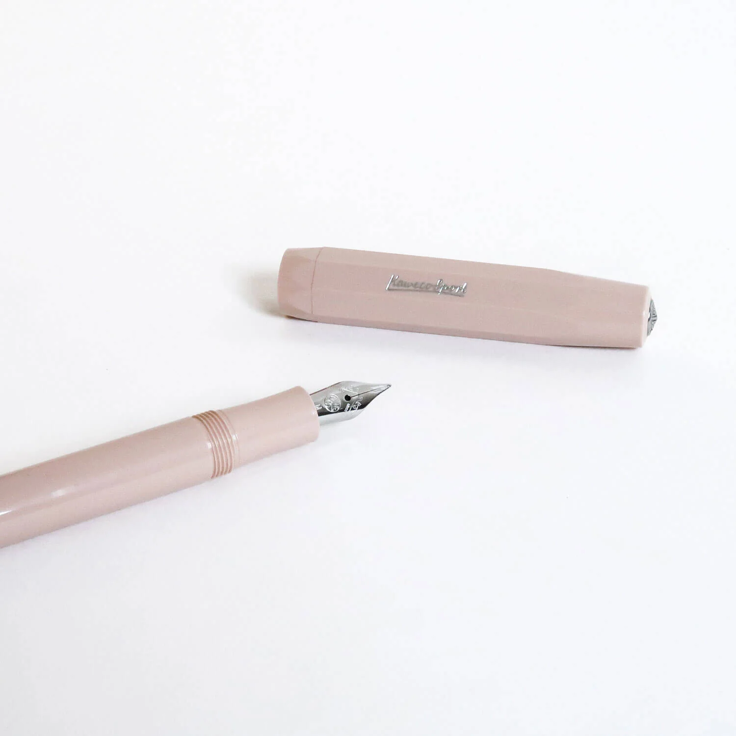 Kaweco Classic Sport Fountain Pen/ Extra Fine - Image 11
