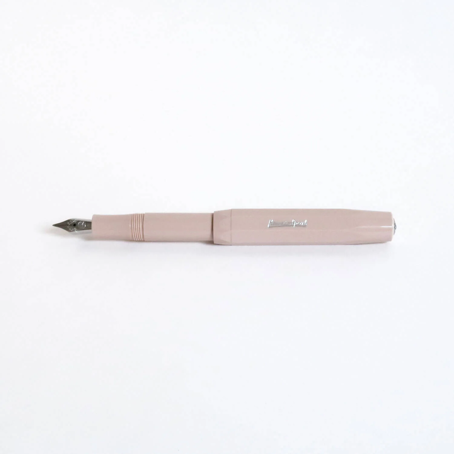 Kaweco Classic Sport Fountain Pen/ Extra Fine - Image 12