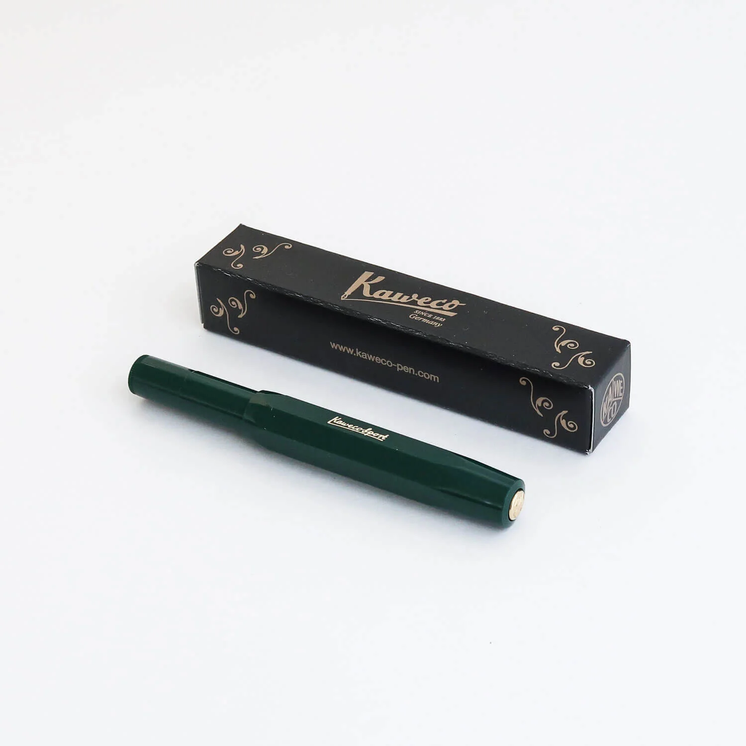 Kaweco Classic Sport Fountain Pen/ Extra Fine - Image 18