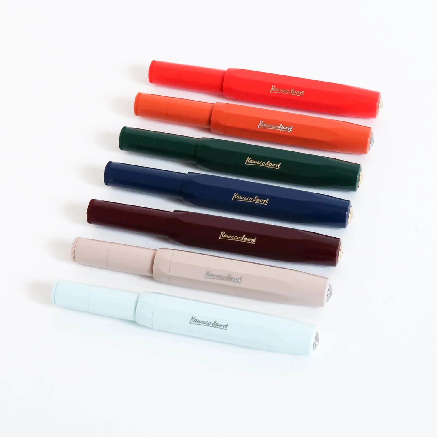 Kaweco Classic Sport Fountain Pen/ Fine - Image 7
