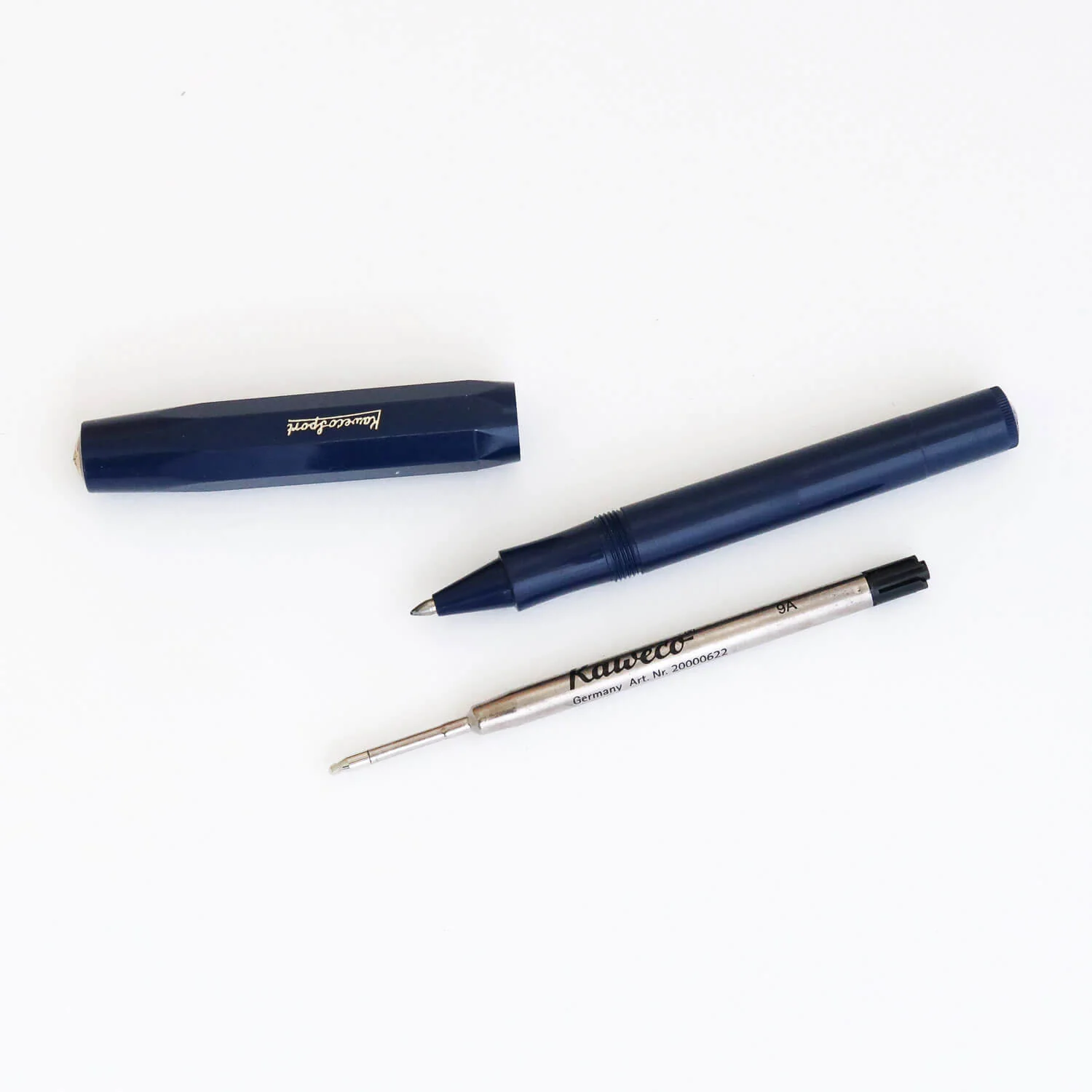 Kaweco Classic Sport Rollerball Pen - Image 11