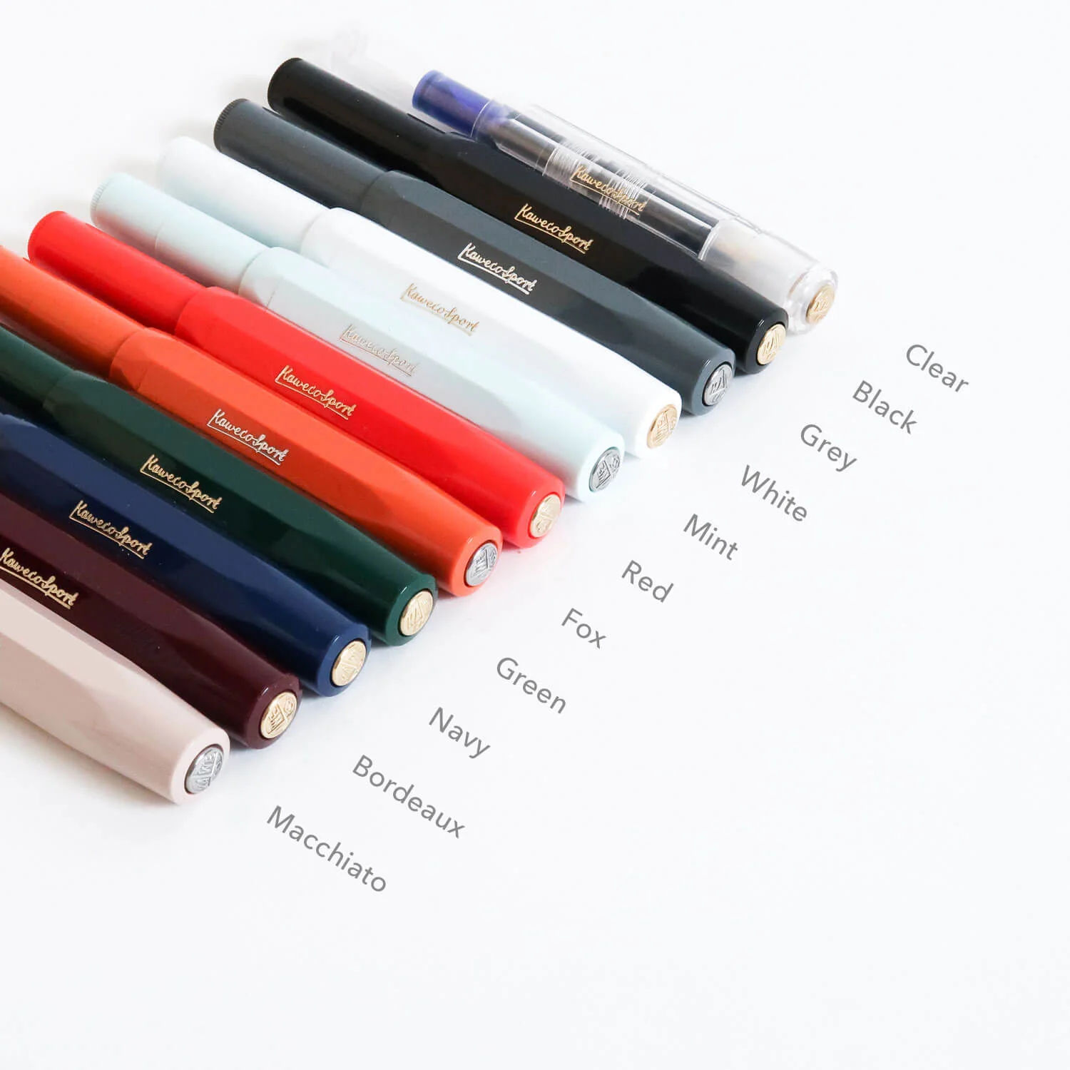 Kaweco Classic Sport Rollerball Pen - Image 12