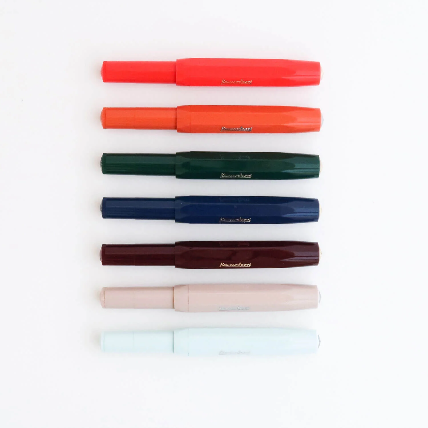 Kaweco Classic Sport Rollerball Pen - Image 5