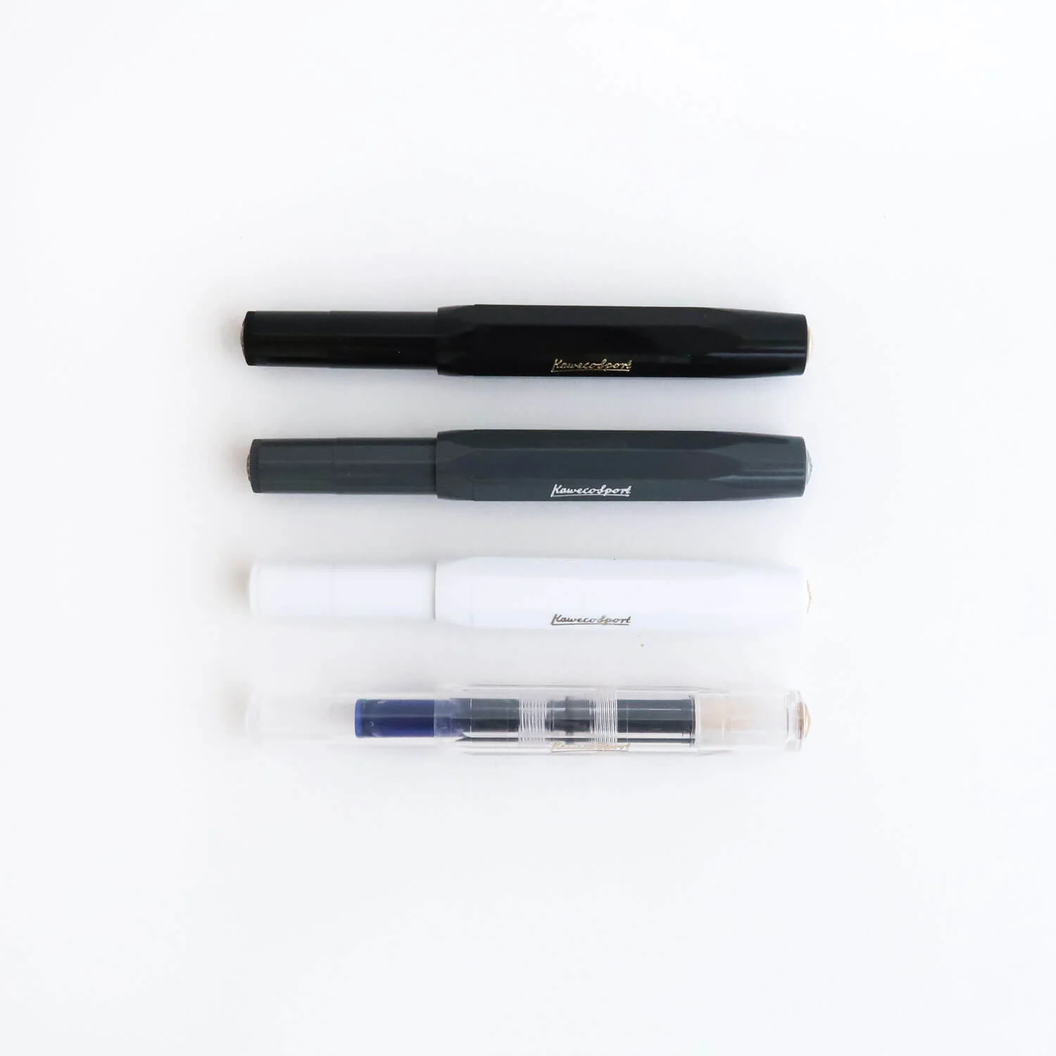 Kaweco Classic Sport Rollerball Pen - Image 6