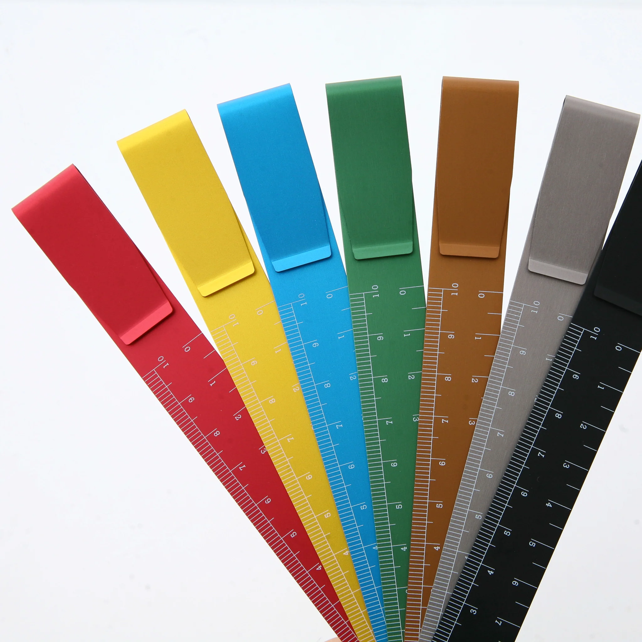 Clip Metric Ruler - Image 12