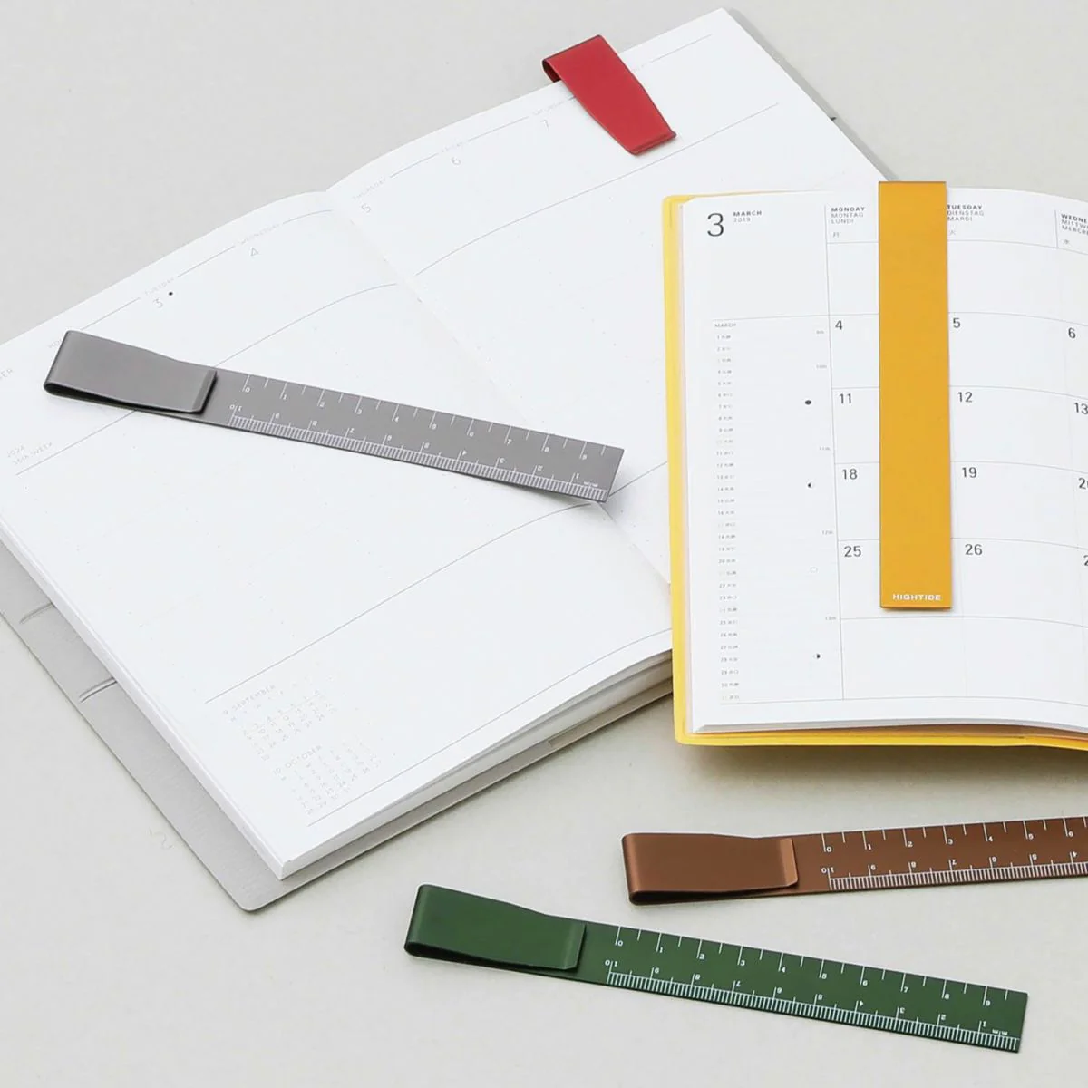 Clip Metric Ruler - Image 13