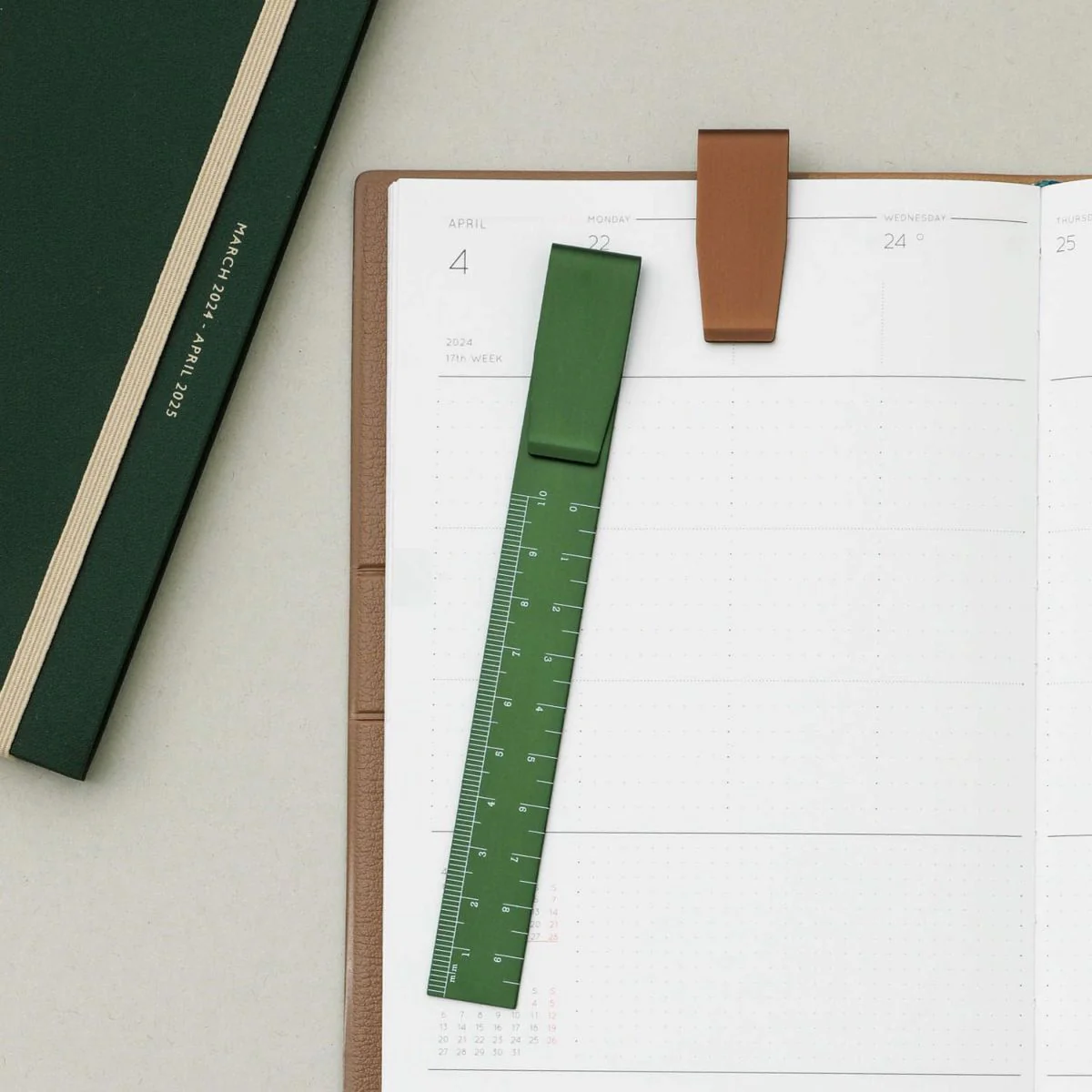 Clip Metric Ruler - Image 16