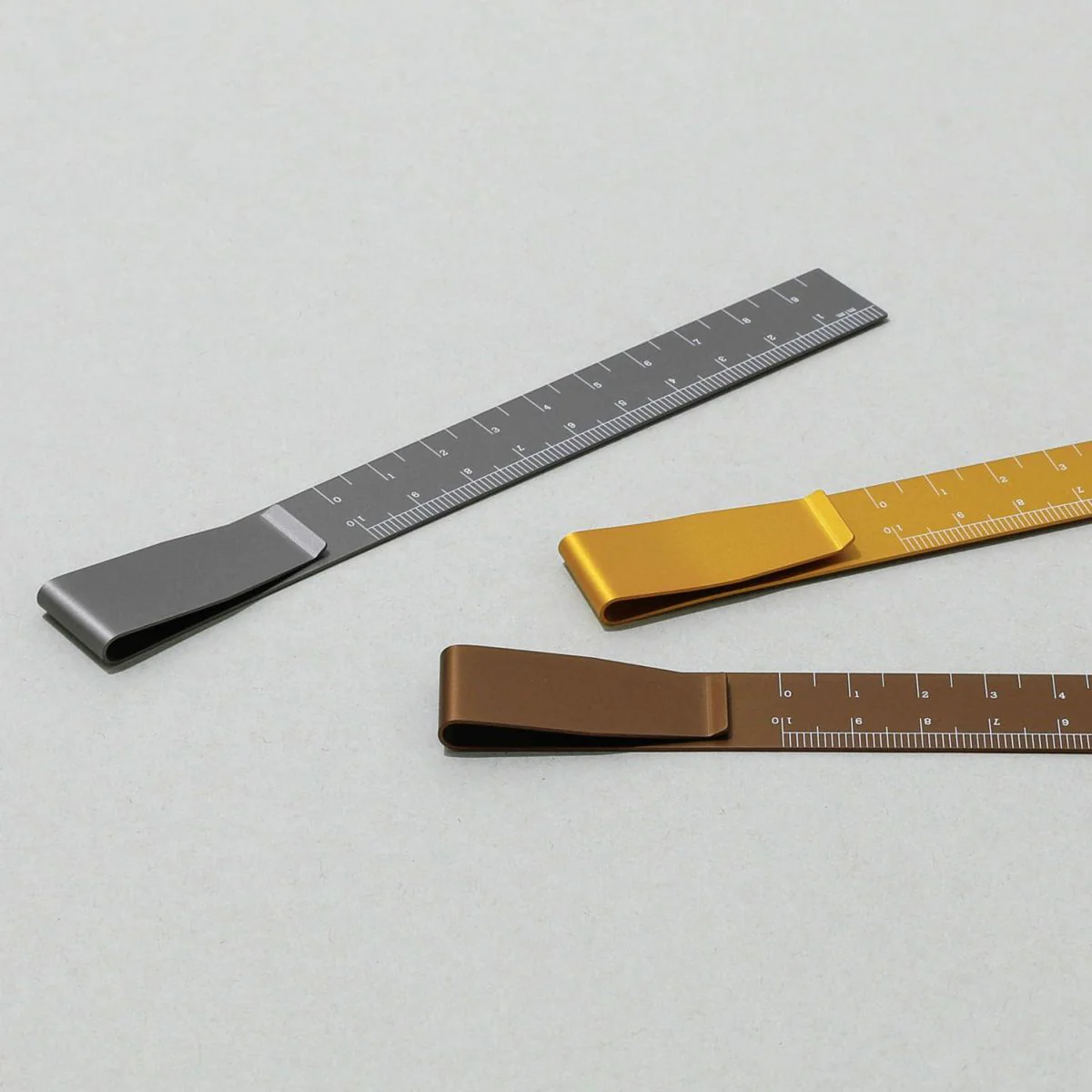 Clip Metric Ruler - Image 17