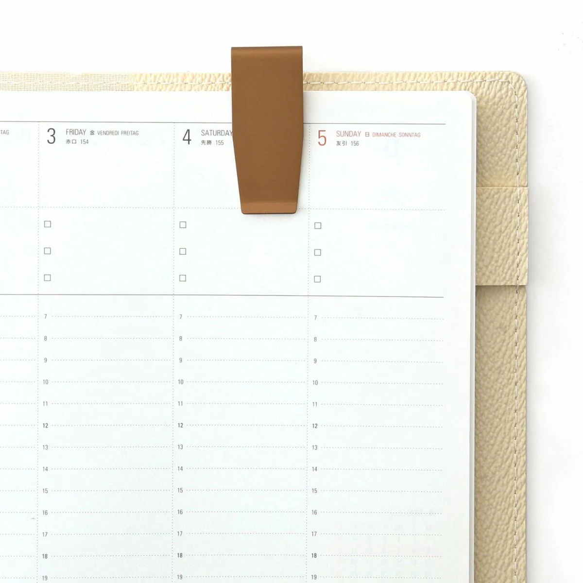 Clip Metric Ruler - Image 5