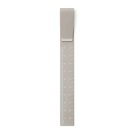 Clip Metric Ruler - Image 9