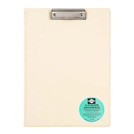 Clipboard/ A4 - Image 12