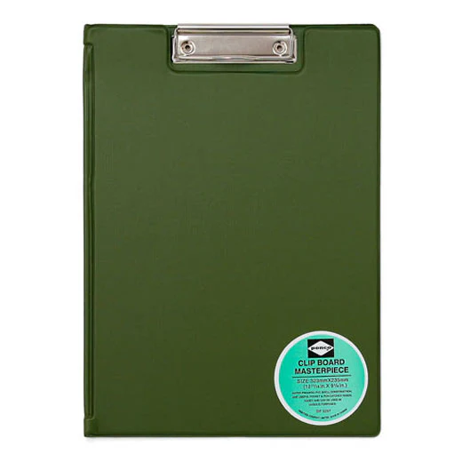 Clipboard/ A4 - Image 4